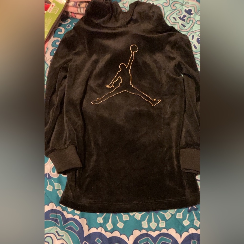 XS Jordan Hoodies